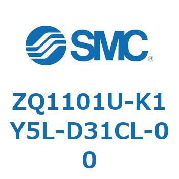 ZQ1101U-K1Y5L-D31CL-00 ���`�^��|���v�V�X�e�� �^��|���v���j�b�g(ZQ1101U-�`) SMC 31469365