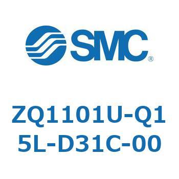 ZQ1101U-Q15L-D31C-00 ���`�^��|���v�V�X�e�� �^��|���v���j�b�g(ZQ1101U-�`) SMC 31470354