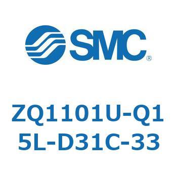 ZQ1101U-Q15L-D31C-33 `^|vVXe ^|vjbg(ZQ1101U-`) SMC 31470372