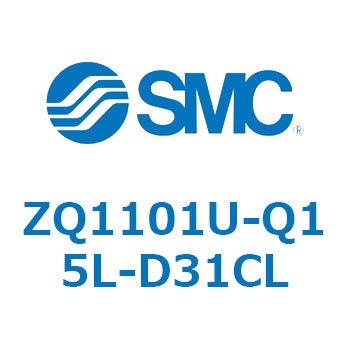 ZQ1101U-Q15L-D31CL `^|vVXe ^|vjbg(ZQ1101U-`) SMC 31470381
