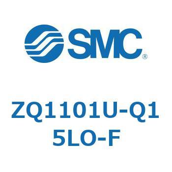 薄形真空ポンプシステム 真空ポンプユニット(ZQ1101U-～) SMC