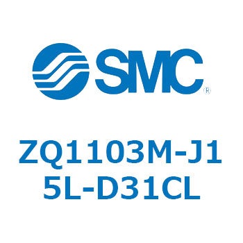 ZQ1103M-J15L-D31CL `^|vVXe ^|vjbg (ZQ1103M-`) SMC 31470652