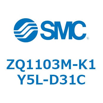 ZQ1103M-K1Y5L-D31C `^|vVXe ^|vjbg (ZQ1103M-`) SMC 31470817