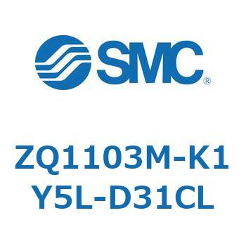 ZQ1103M-K1Y5L-D31CL `^|vVXe ^|vjbg (ZQ1103M-`) SMC 31470835