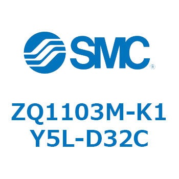 ZQ1103M-K1Y5L-D32C `^|vVXe ^|vjbg (ZQ1103M-`) SMC 31470853
