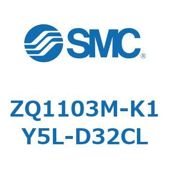 ZQ1103M-K1Y5L-D32CL `^|vVXe ^|vjbg (ZQ1103M-`) SMC 31470887