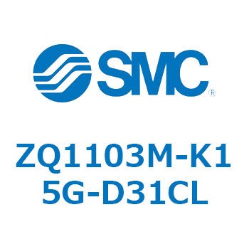 ZQ1103M-K15G-D31CL `^|vVXe ^|vjbg (ZQ1103M-`) SMC 31471124