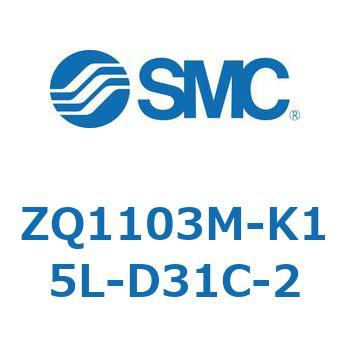 ZQ1103M-K15L-D31C-2 `^|vVXe ^|vjbg (ZQ1103M-`) SMC 31471176