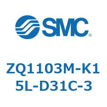 ZQ1103M-K15L-D31C-3 `^|vVXe ^|vjbg (ZQ1103M-`) SMC 31471185