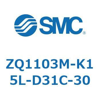 ZQ1103M-K15L-D31C-30 `^|vVXe ^|vjbg (ZQ1103M-`) SMC 31471194