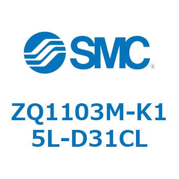 ZQ1103M-K15L-D31CL `^|vVXe ^|vjbg (ZQ1103M-`) SMC 31471221