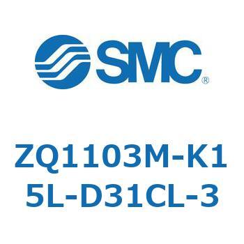 ZQ1103M-K15L-D31CL-3 `^|vVXe ^|vjbg (ZQ1103M-`) SMC 31471246