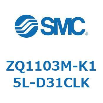 ZQ1103M-K15L-D31CLK `^|vVXe ^|vjbg (ZQ1103M-`) SMC 31471264