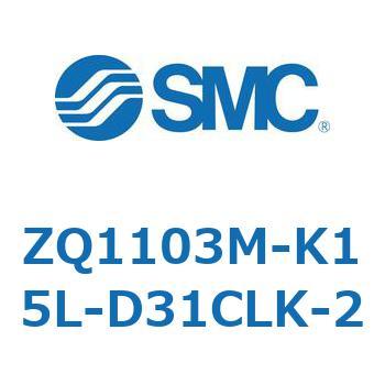 ZQ1103M-K15L-D31CLK-2 `^|vVXe ^|vjbg (ZQ1103M-`) SMC 31471273