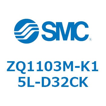 ZQ1103M-K15L-D32CK `^|vVXe ^|vjbg (ZQ1103M-`) SMC 31471325