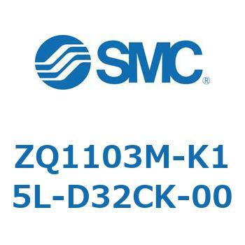 ZQ1103M-K15L-D32CK-00 `^|vVXe ^|vjbg (ZQ1103M-`) SMC 31471334