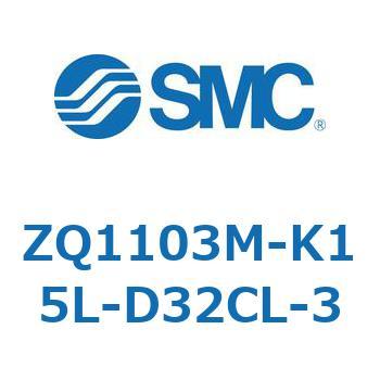 ZQ1103M-K15L-D32CL-3 `^|vVXe ^|vjbg (ZQ1103M-`) SMC 31471361