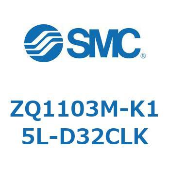 ZQ1103M-K15L-D32CLK `^|vVXe ^|vjbg (ZQ1103M-`) SMC 31471377