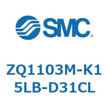 ZQ1103M-K15LB-D31CL `^|vVXe ^|vjbg (ZQ1103M-`) SMC 31471501