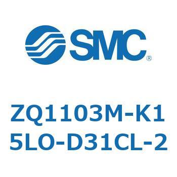 ZQ1103M-K15LO-D31CL-2 `^|vVXe ^|vjbg (ZQ1103M-`) SMC 31471623