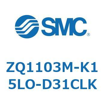 ZQ1103M-K15LO-D31CLK `^|vVXe ^|vjbg (ZQ1103M-`) SMC 31471632