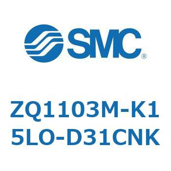 ZQ1103M-K15LO-D31CNK `^|vVXe ^|vjbg (ZQ1103M-`) SMC 31471657