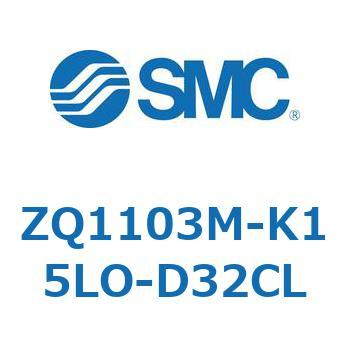 ZQ1103M-K15LO-D32CL `^|vVXe ^|vjbg (ZQ1103M-`) SMC 31471666