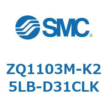 ZQ1103M-K25LB-D31CLK `^|vVXe ^|vjbg (ZQ1103M-`) SMC 31471815