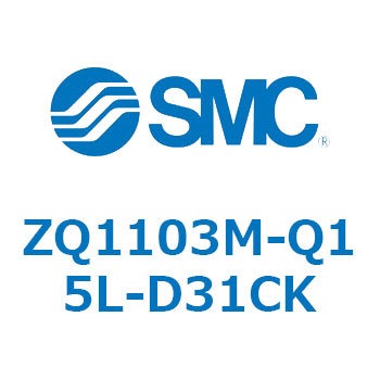 ZQ1103M-Q15L-D31CK `^|vVXe ^|vjbg (ZQ1103M-`) SMC 31471885