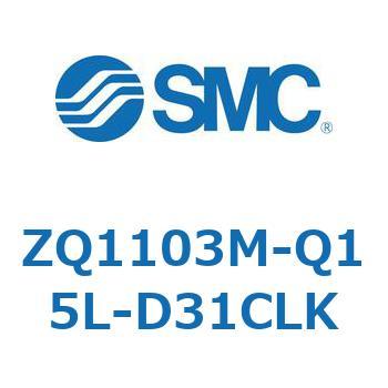 ZQ1103M-Q15L-D31CLK `^|vVXe ^|vjbg (ZQ1103M-`) SMC 31471912
