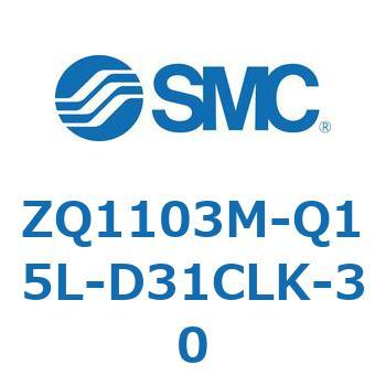 ZQ1103M-Q15L-D31CLK-30 `^|vVXe ^|vjbg (ZQ1103M-`) SMC 31471937