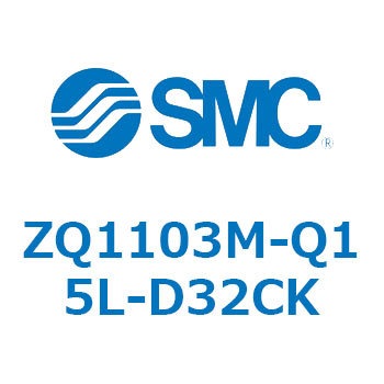 ZQ1103M-Q15L-D32CK `^|vVXe ^|vjbg (ZQ1103M-`) SMC 31471955