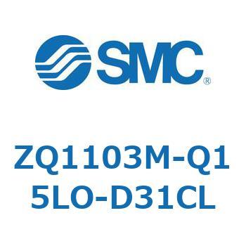 ZQ1103M-Q15LO-D31CL `^|vVXe ^|vjbg (ZQ1103M-`) SMC 31472016