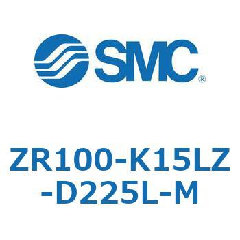 ZR100-K15LZ-D225L-M ^^󃆃jbg (ZR100-K1`) SMC 31516913