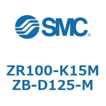 ZR100-K15MZB-D125-M ^^󃆃jbg (ZR100-K1`) SMC 31517753