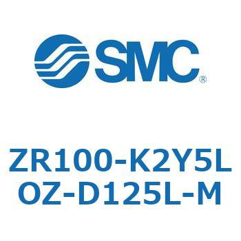 ZR100-K2Y5LOZ-D125L-M ^^󃆃jbg (ZR100-K2`) SMC 31518112