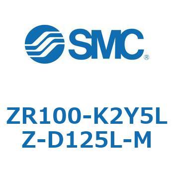 ZR100-K2Y5LZ-D125L-M ^^󃆃jbg (ZR100-K2`) SMC 31518191