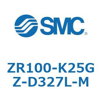 ZR100-K25GZ-D327L-M ^^󃆃jbg (ZR100-K2`) SMC 31518532