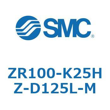 ZR100-K25HZ-D125L-M ^^󃆃jbg (ZR100-K2`) SMC 31518663