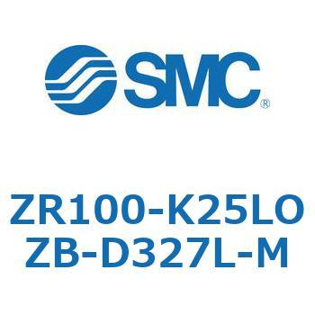 ZR100-K25LOZB-D327L-M ^^󃆃jbg (ZR100-K2`) SMC 31518977