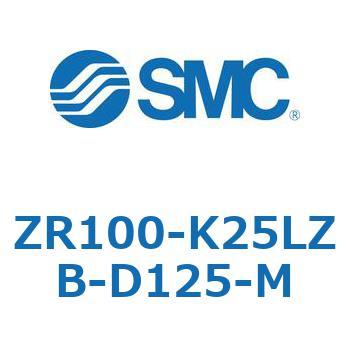 ZR100-K25LZB-D125-M ^^󃆃jbg (ZR100-K2`) SMC 31519232