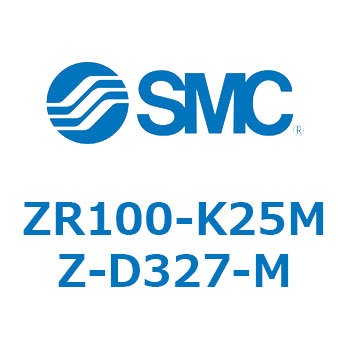 ZR100-K25MZ-D327-M ^^󃆃jbg (ZR100-K2`) SMC 31519713
