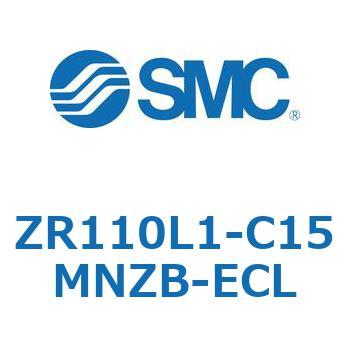 大型真空ユニット (ZR110L～) SMC