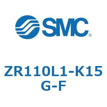 大型真空ユニット (ZR110L～) SMC