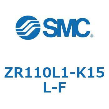 大型真空ユニット (ZR110L～) SMC
