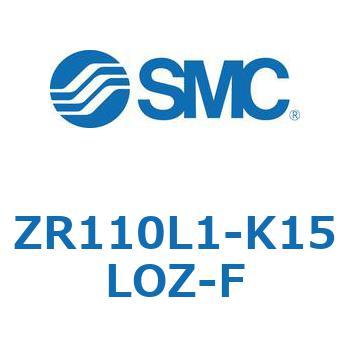 大型真空ユニット (ZR110L～) SMC