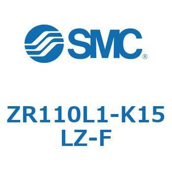 大型真空ユニット (ZR110L～) SMC