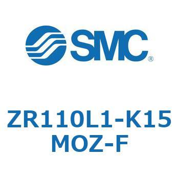 大型真空ユニット (ZR110L～) SMC