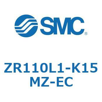 大型真空ユニット (ZR110L～) SMC