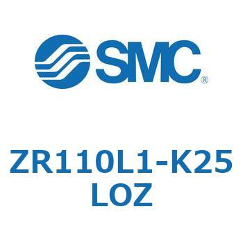 大型真空ユニット (ZR110L～) SMC